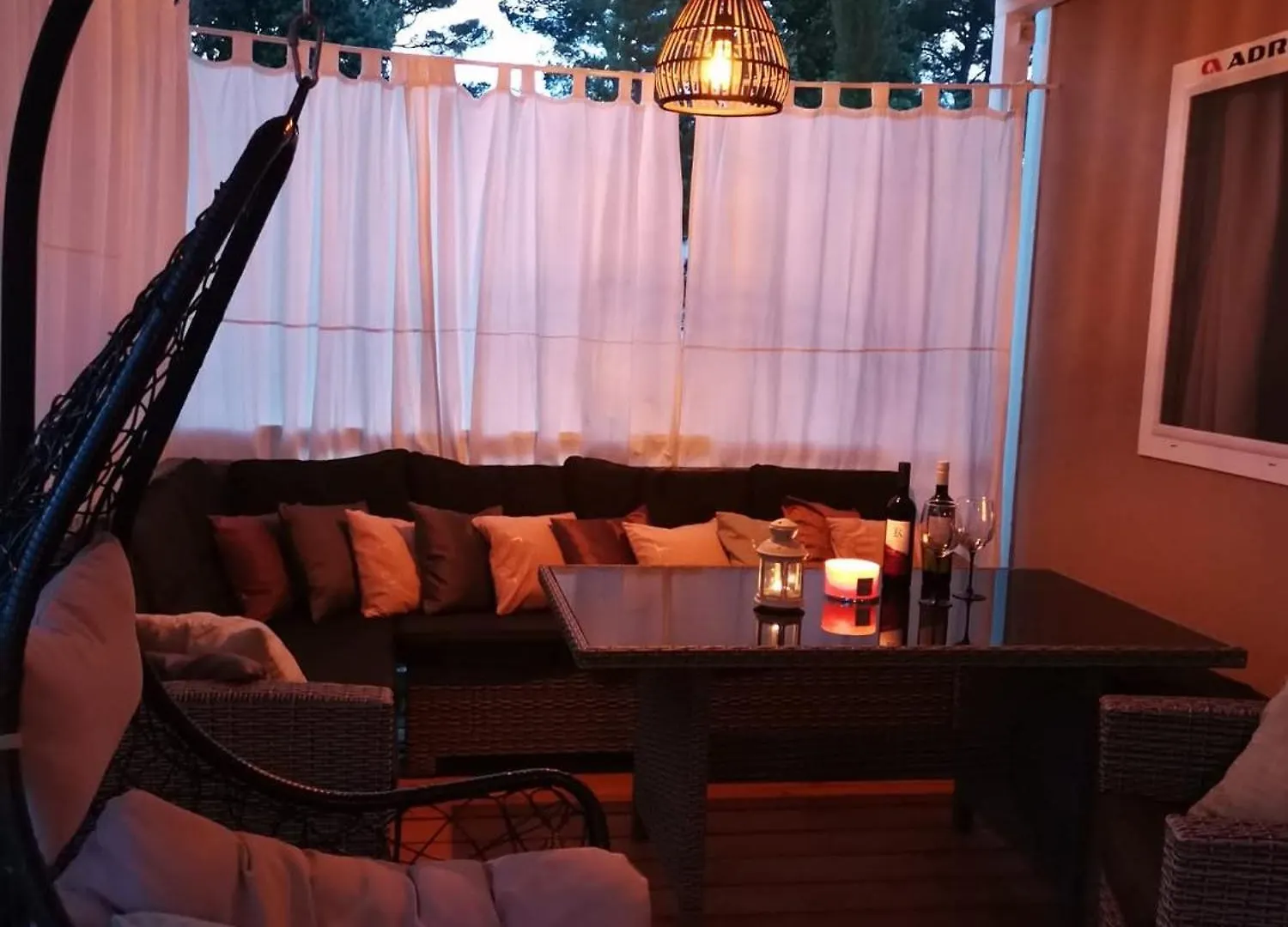 Hotel Croatia Diamond Biograd Na Moru Chorvatsko