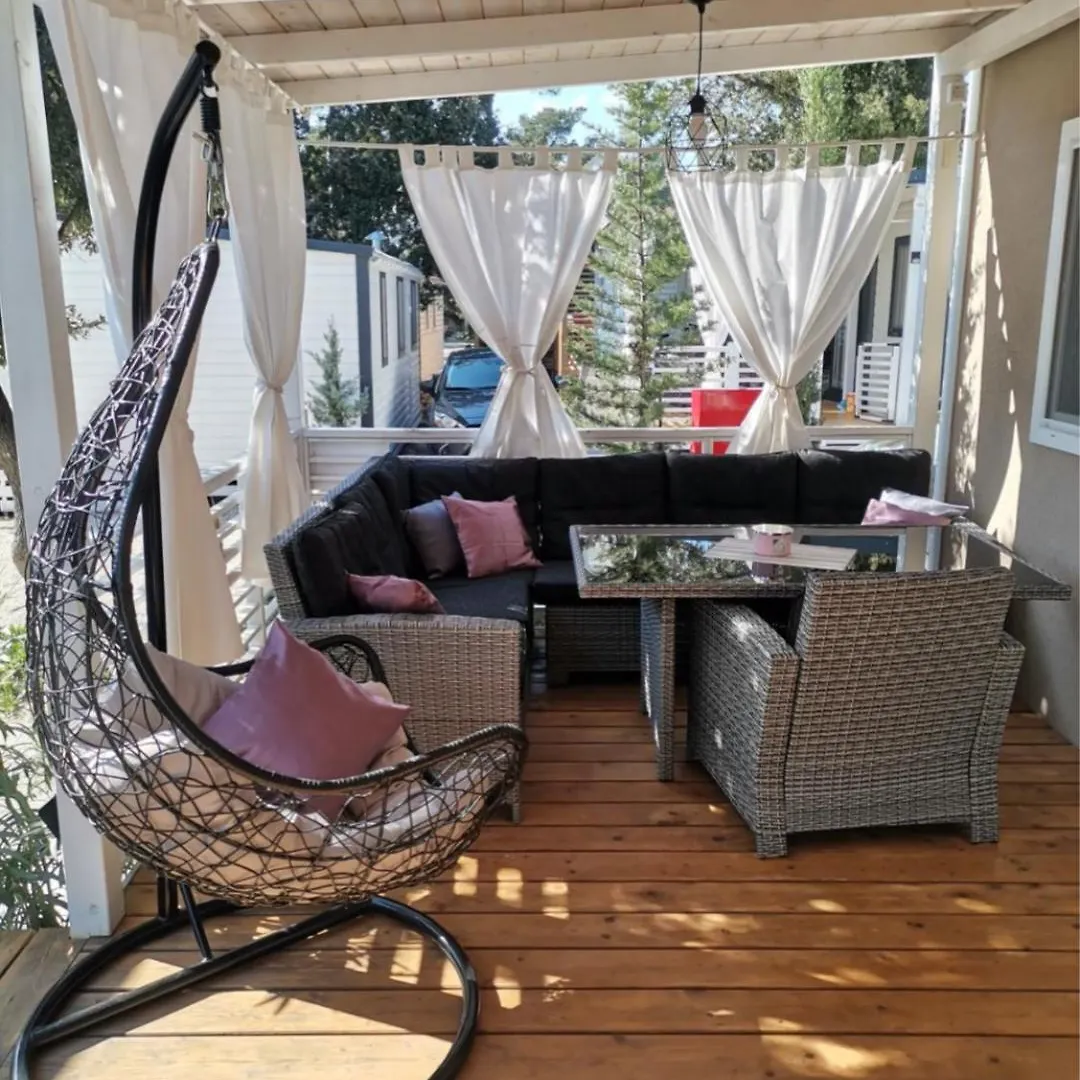 Hotel Croatia Diamond Biograd Na Moru 0*,