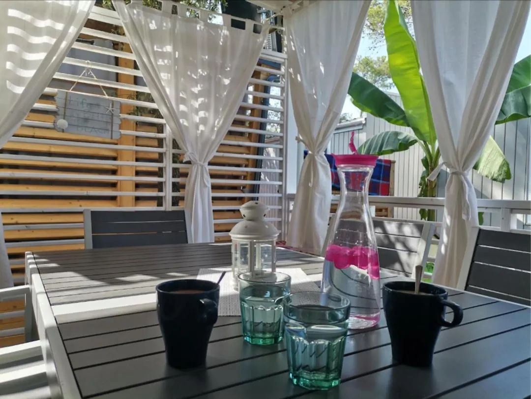 Hotel Croatia Diamond Biograd Na Moru Kemp