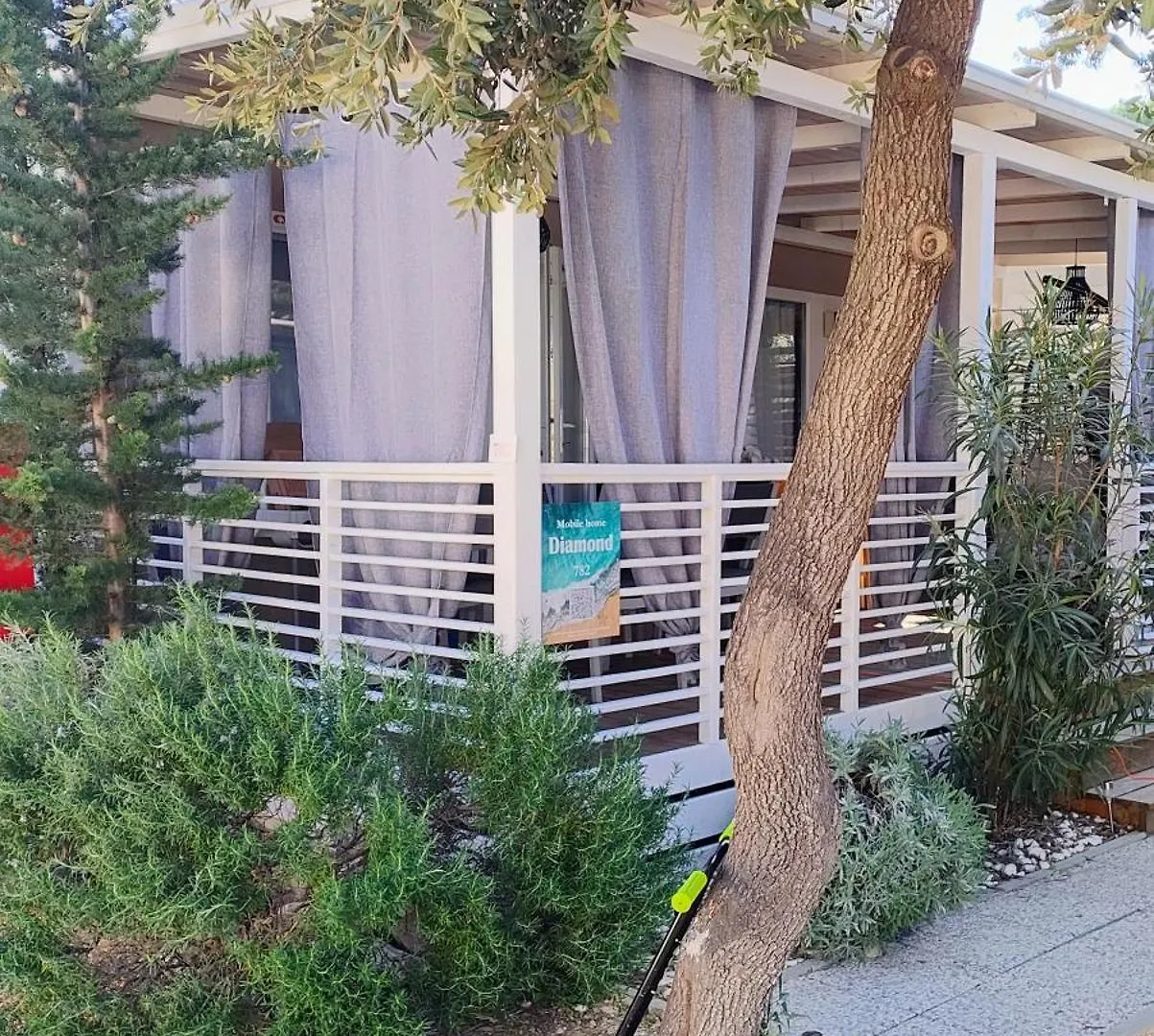 Croatia Diamond Hotel Biograd Na Moru 0*,  Croatia