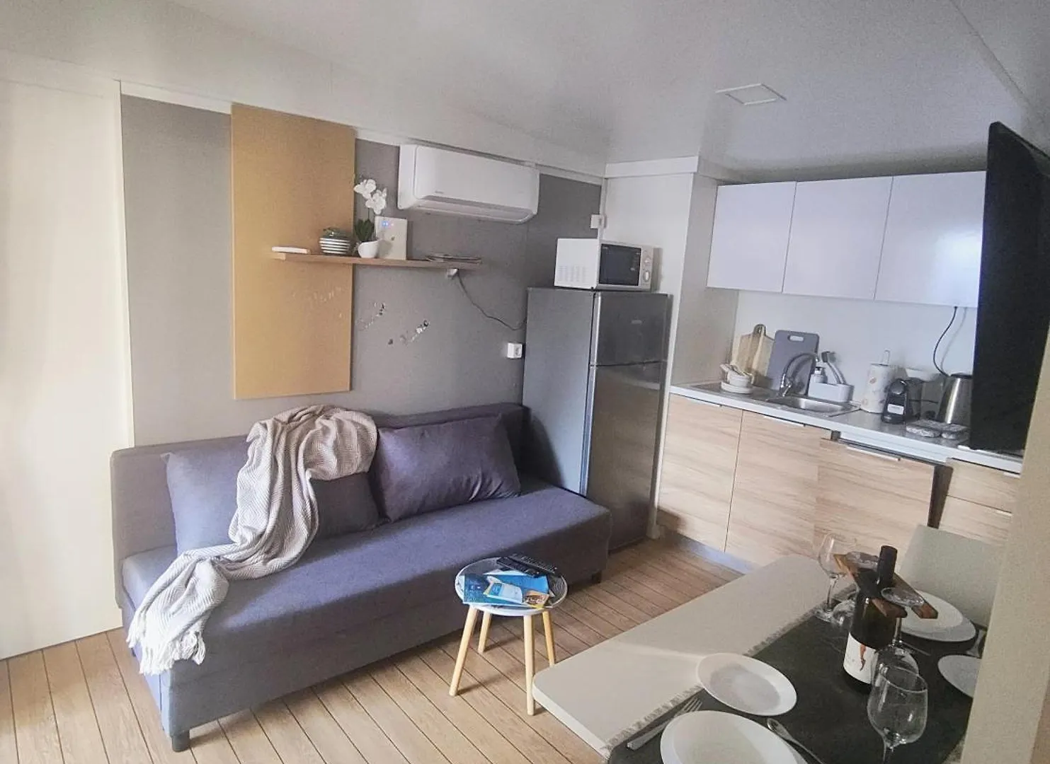 Croatia Diamond Hotel Biograd Na Moru Campsite