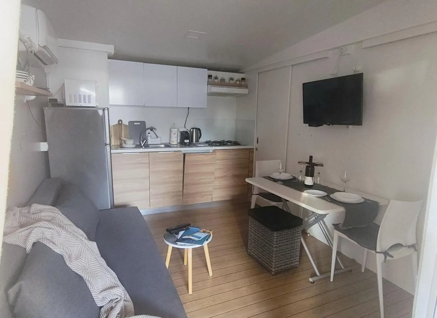 Campsite Croatia Diamond Hotel Biograd Na Moru